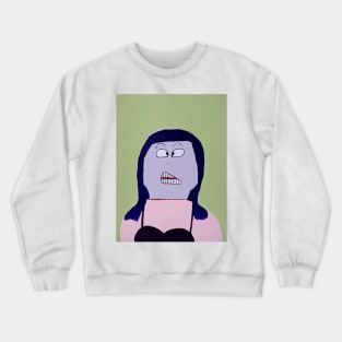 Frankenhooker Crewneck Sweatshirt